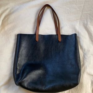 Madewell Transport Tote